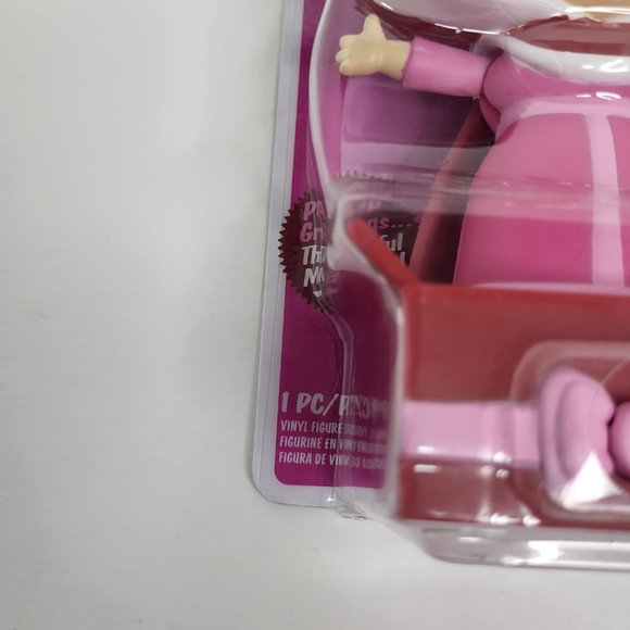 New Disney Funko Popsies Valentine Belle Find the Beauty‎ Inside Figure - Picture 5 of 11